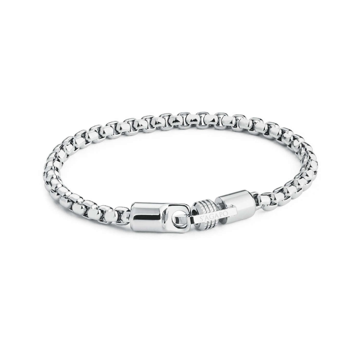 Bracciale S'Agapò Climber SCM08A