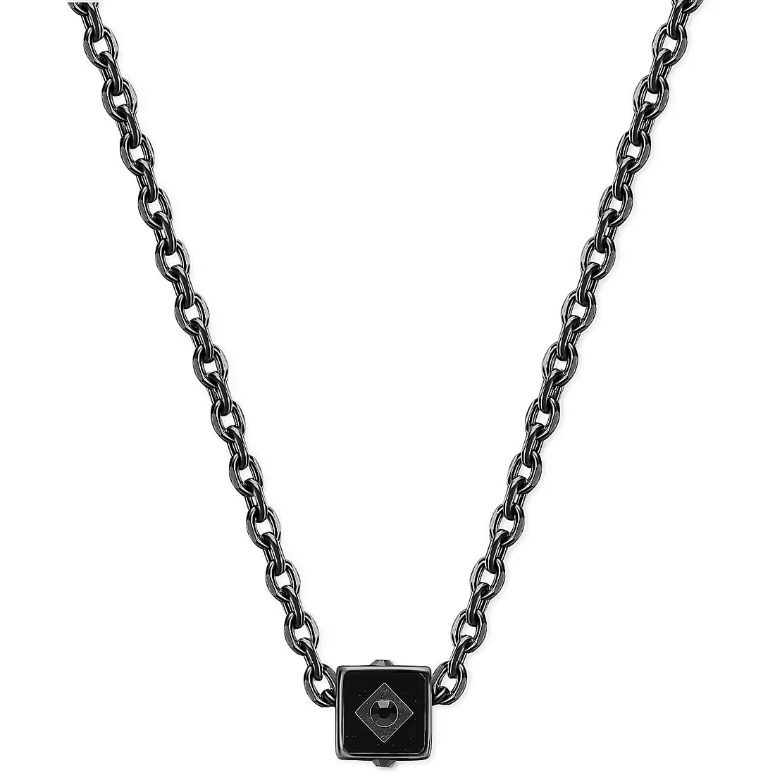 Collana S'Agapò Cube SCU02
