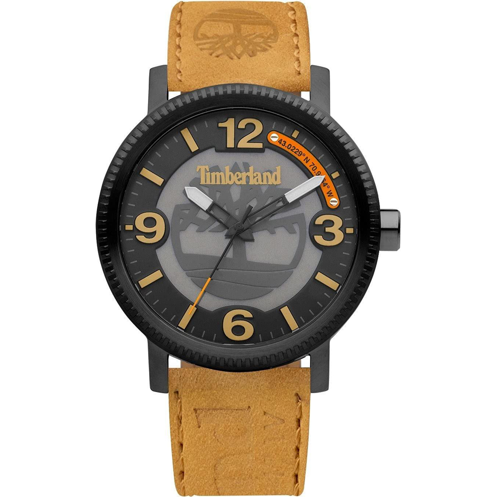 Orologio Timberland Scusset TDWGA2101501