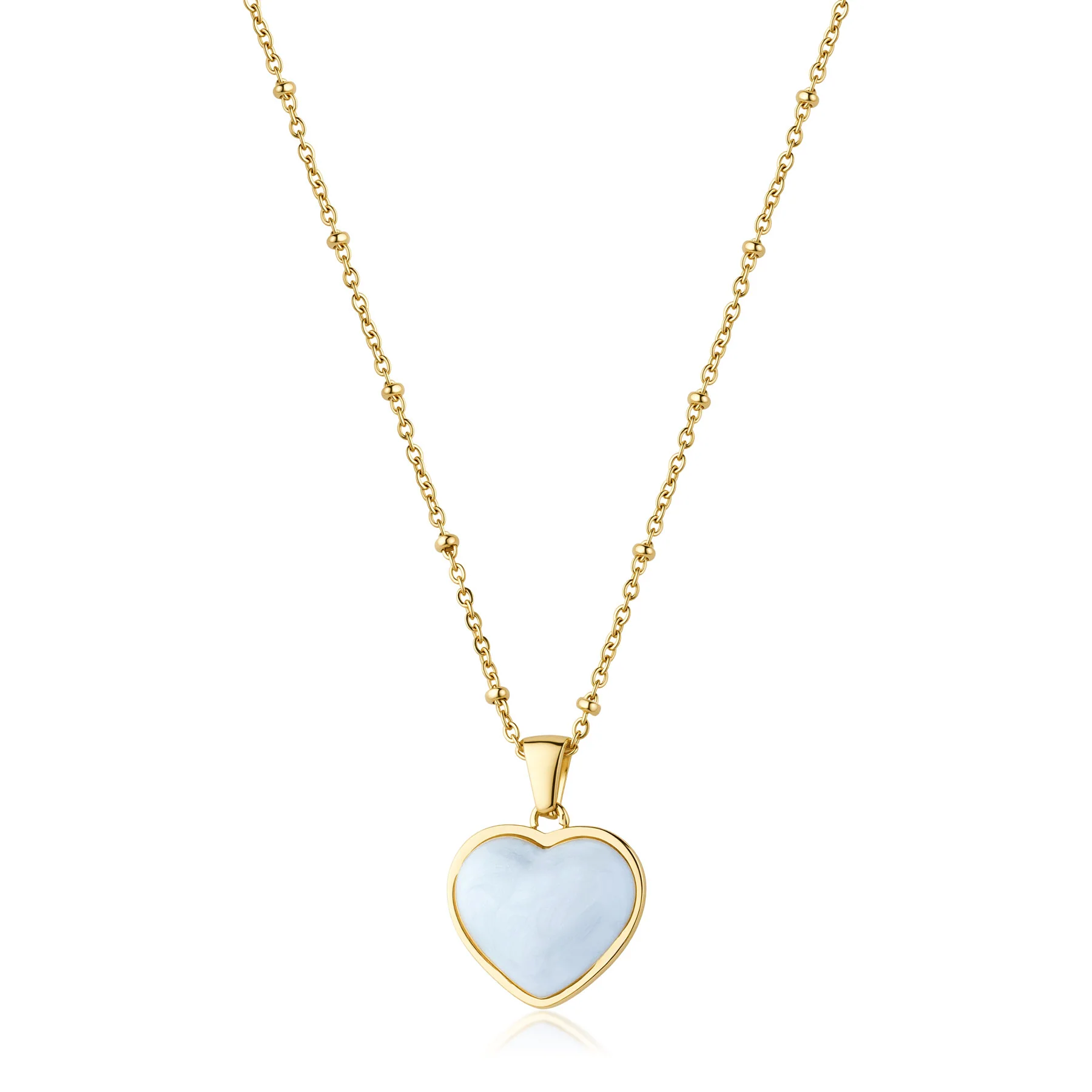 Collana S'Agapò Madame SDM04