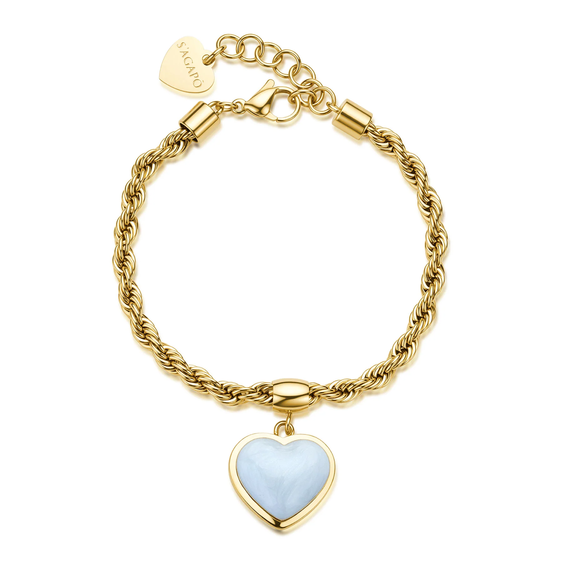 Bracciale S'Agapò Madame SDM12