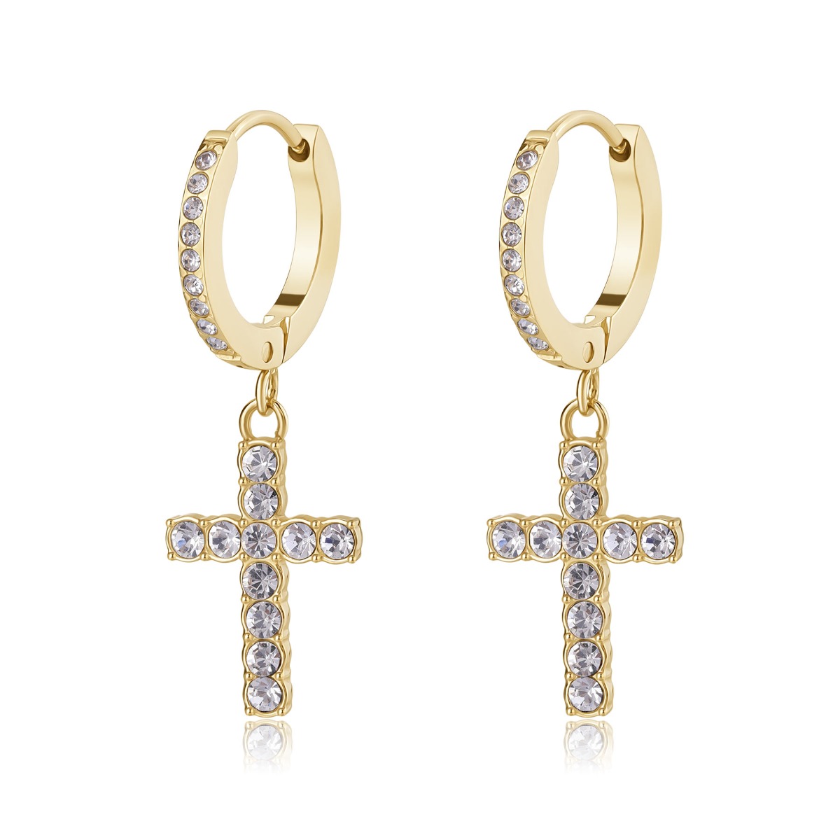 Orecchini S'Agapò Dazzly SDZ112