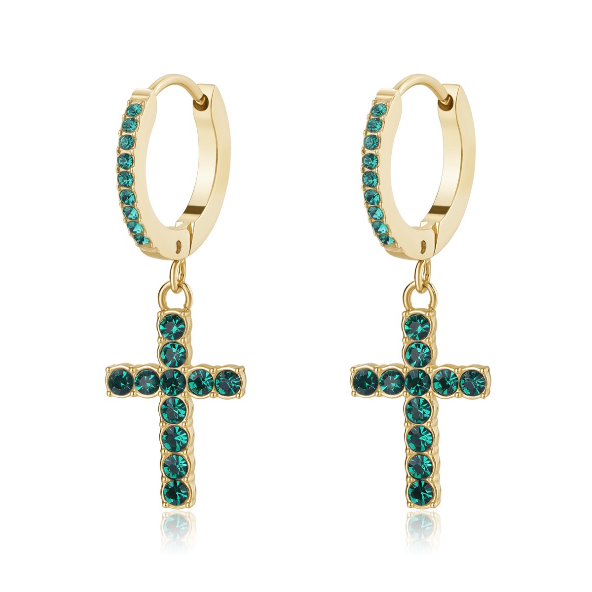 Orecchini S'Agapò Dazzly SDZ113