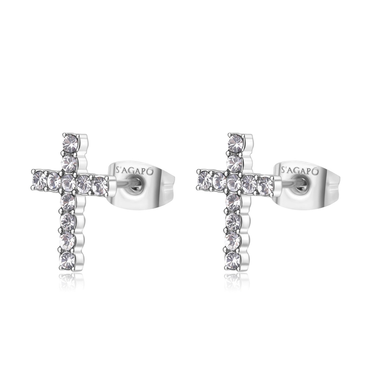 Orecchini S'Agapò Dazzly SDZ114