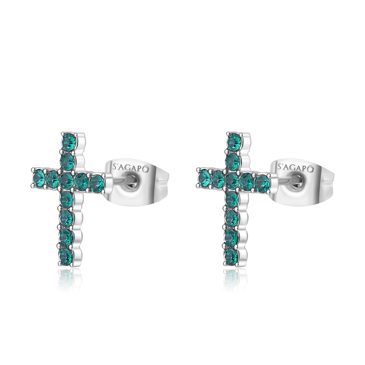 Orecchini S'Agapò Dazzly SDZ115