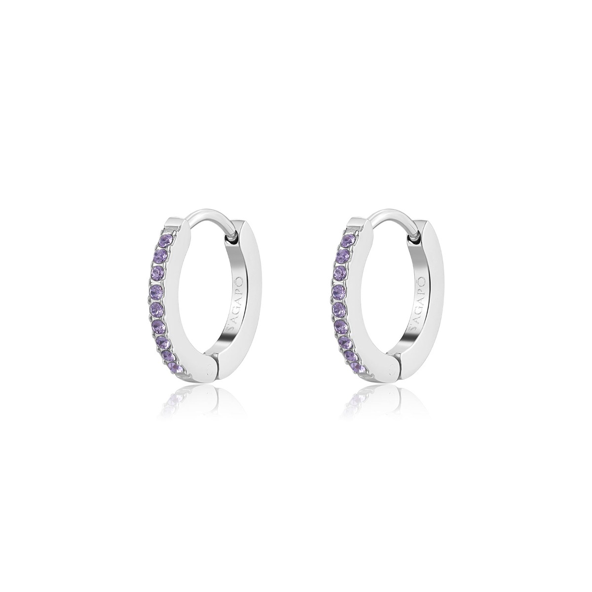 Orecchini S'Agapò Dazzly SDZ117