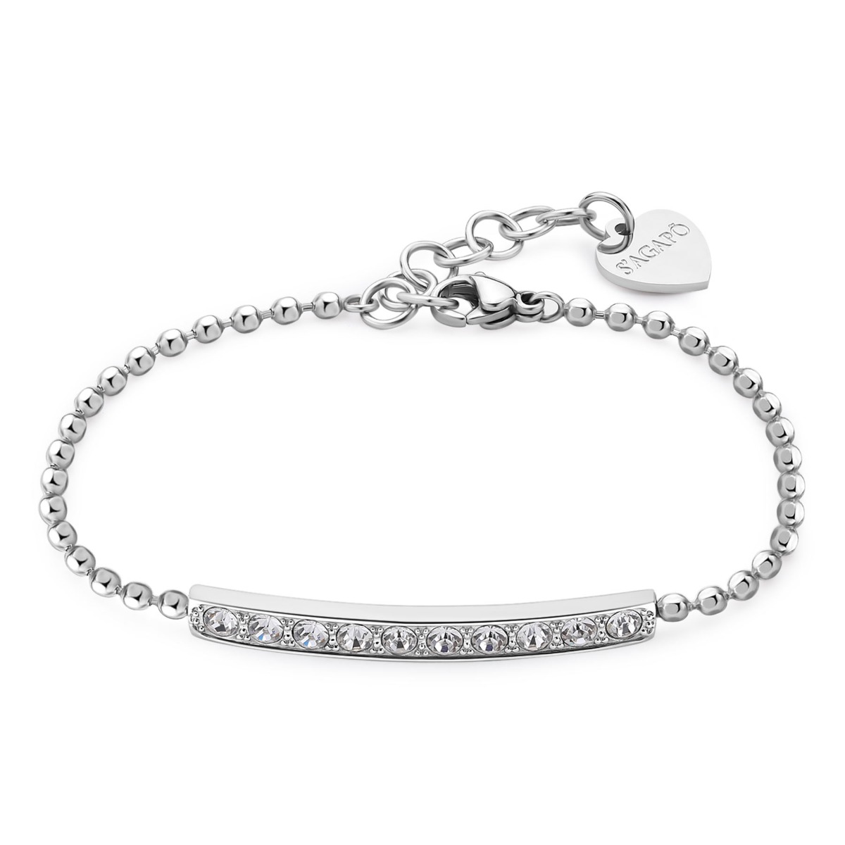 Bracciale&#x20;S&#x27;Agap&#xF2;&#x20;Dazzly&#x20;SDZ11