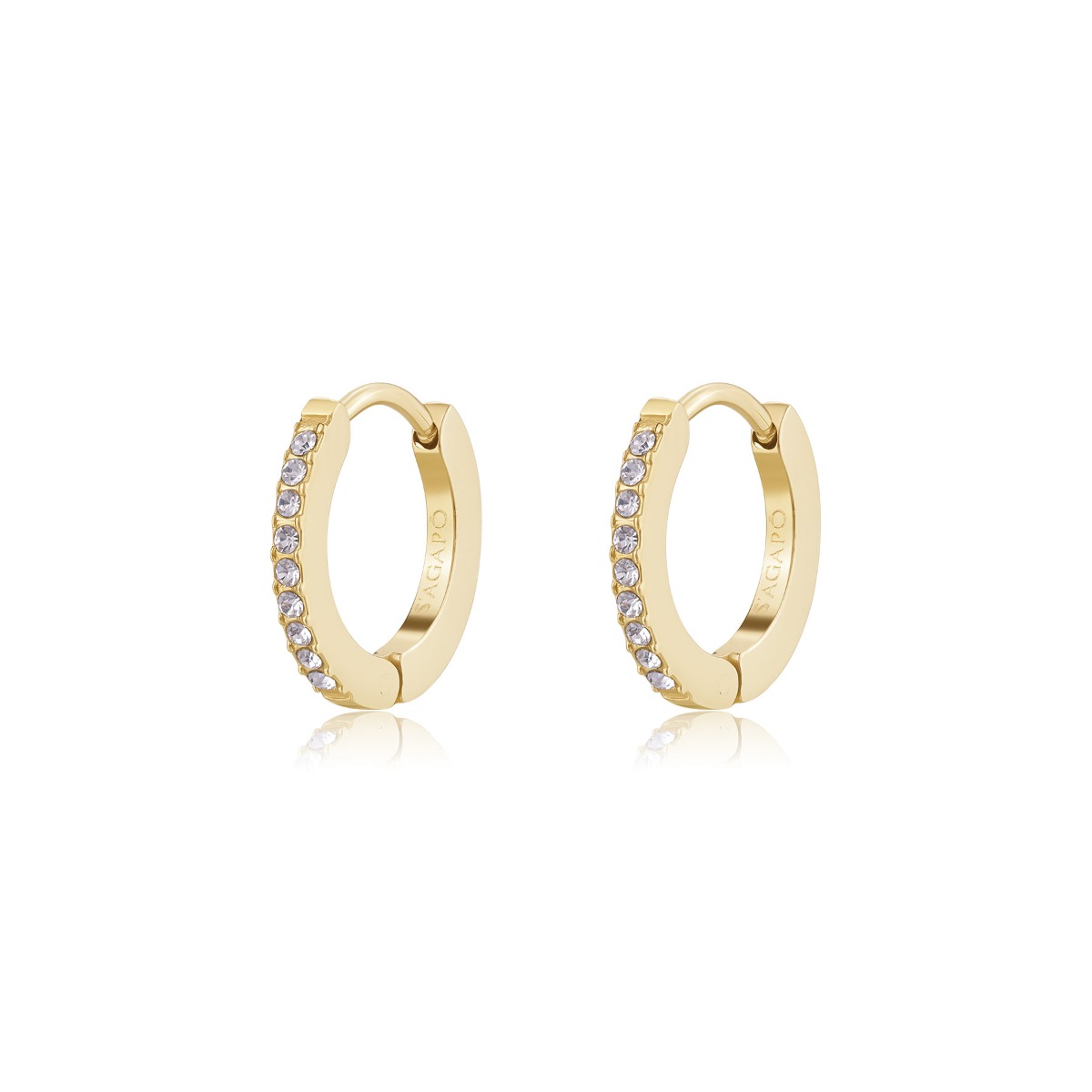 Orecchini S'Agapò Dazzly SDZ121
