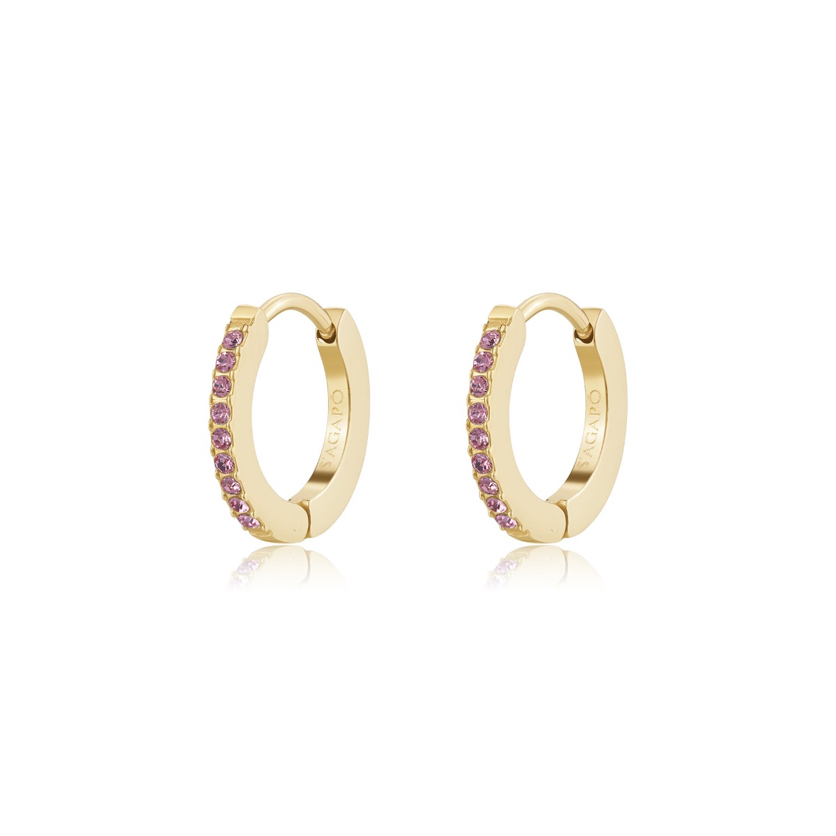 Orecchini S'Agapò Dazzly SDZ122
