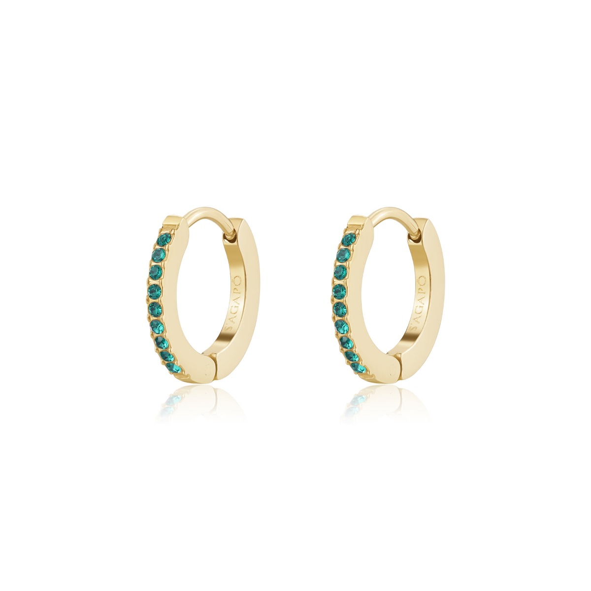 Orecchini S'Agapò Dazzly SDZ123