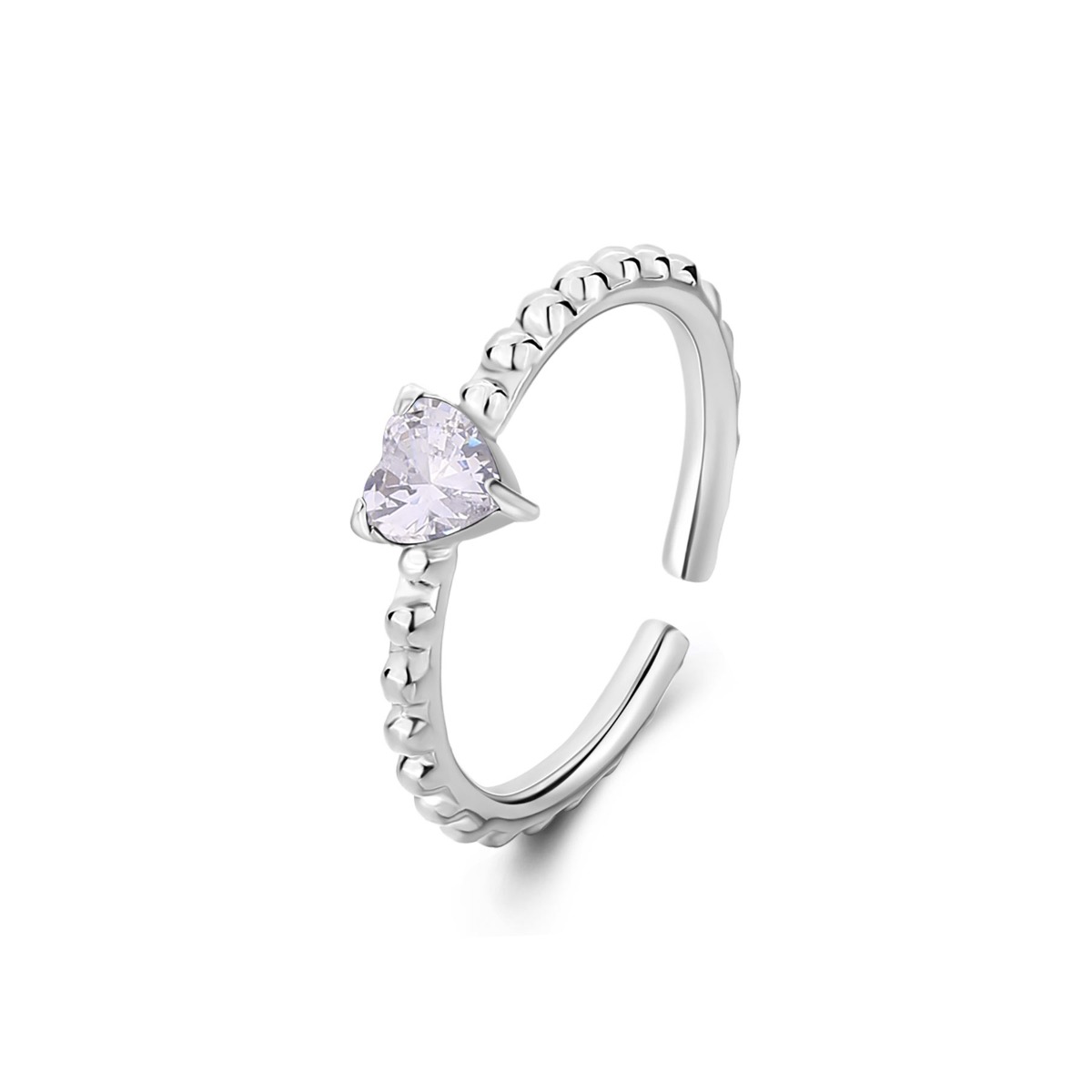 Anello S'Agapò Dazzly SDZ124