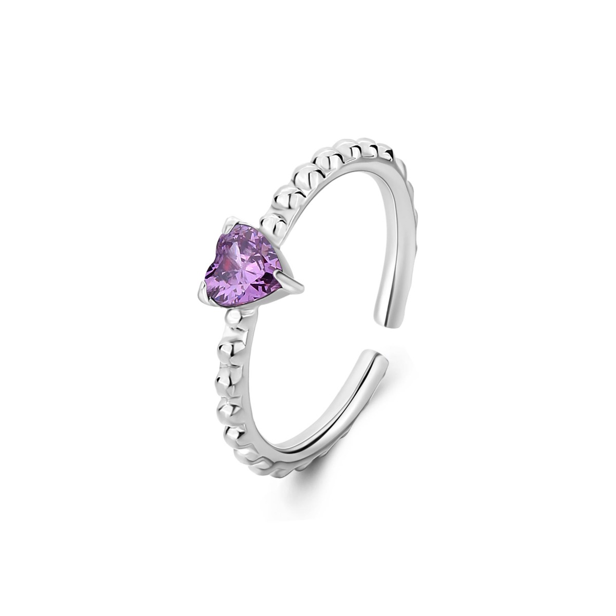 Anello S'Agapò Dazzly SDZ125