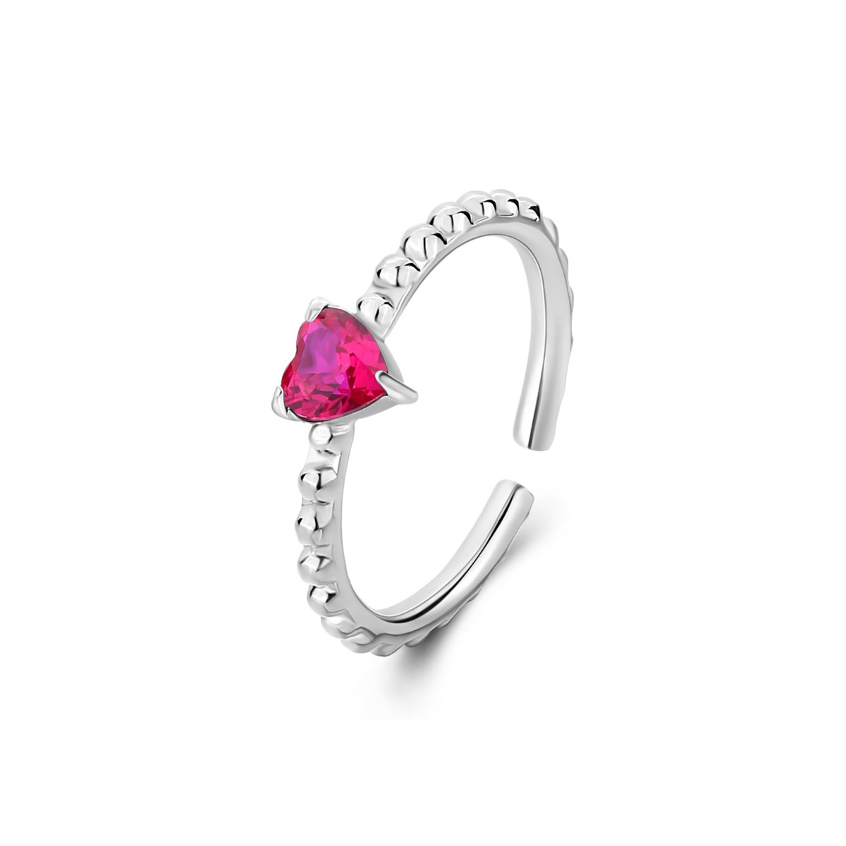 Anello S'Agapò Dazzly SDZ126