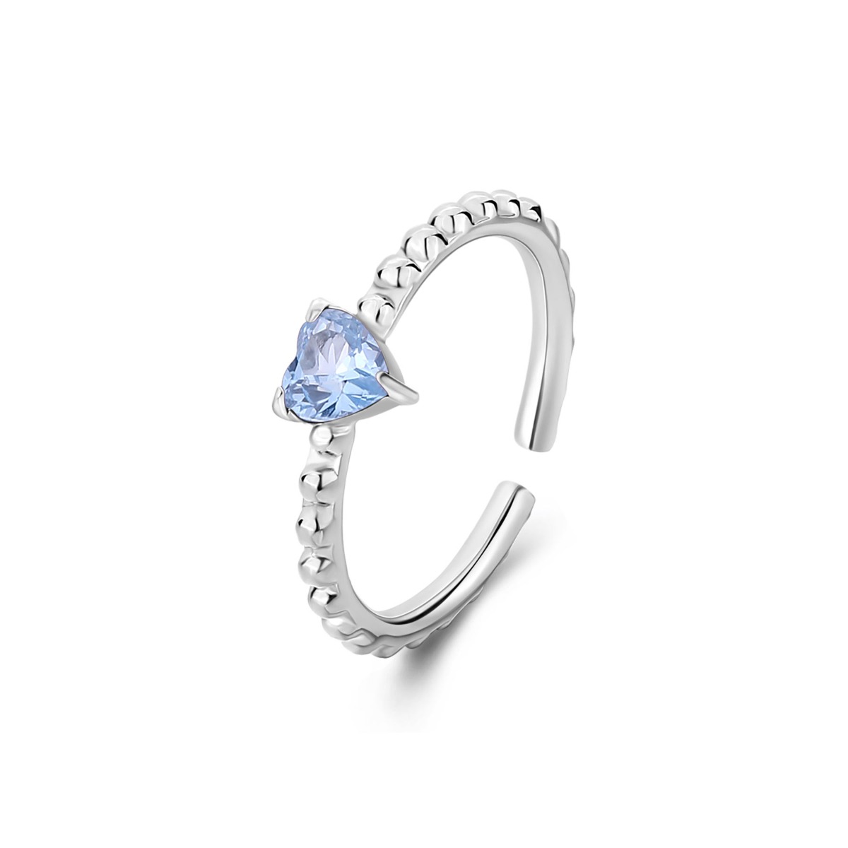 Anello S'Agapò Dazzly SDZ127