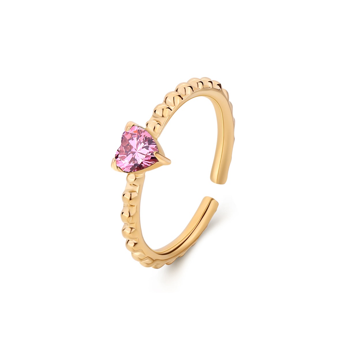 Anello S'Agapò Dazzly SDZ129