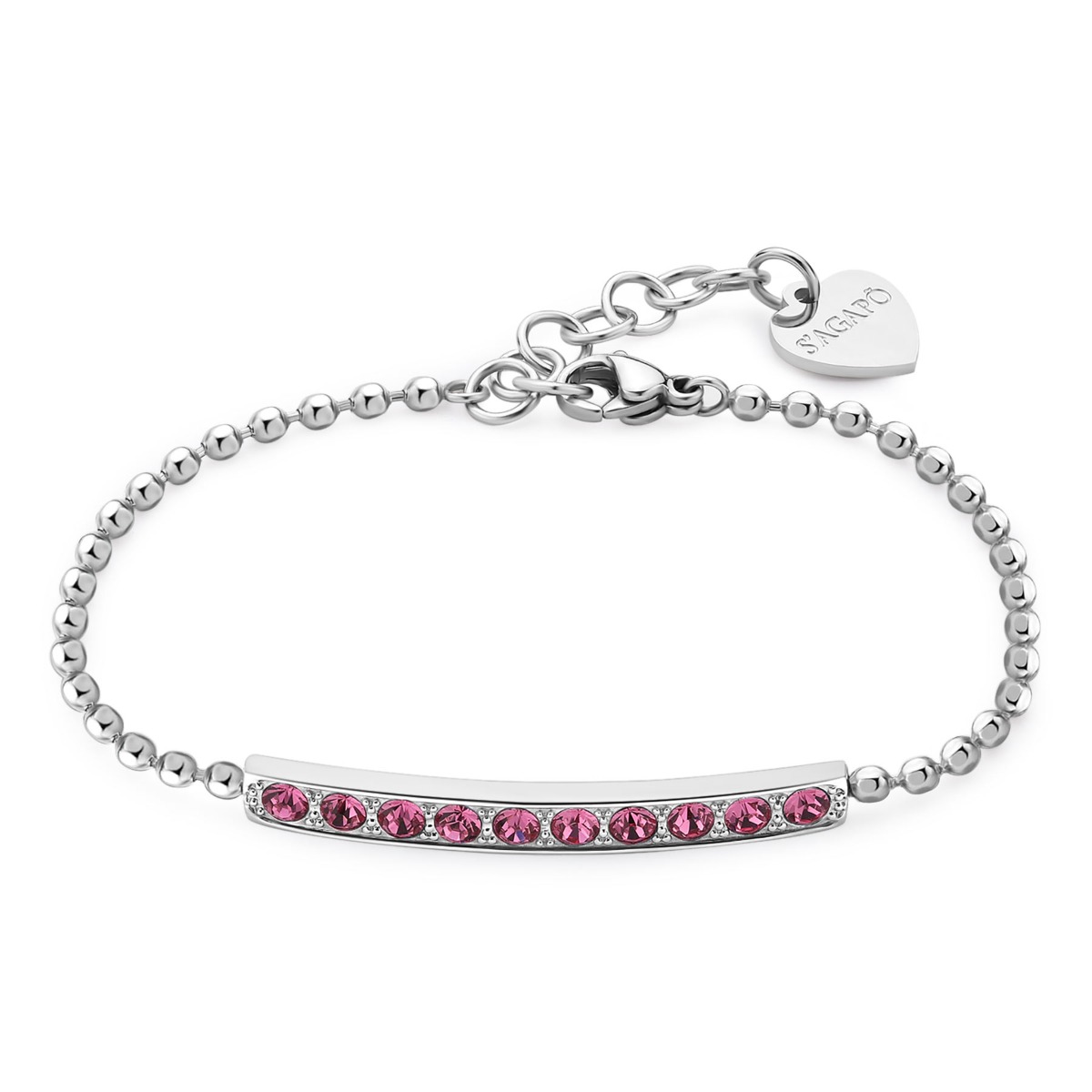 Bracciale S'Agapò Dazzly SDZ12