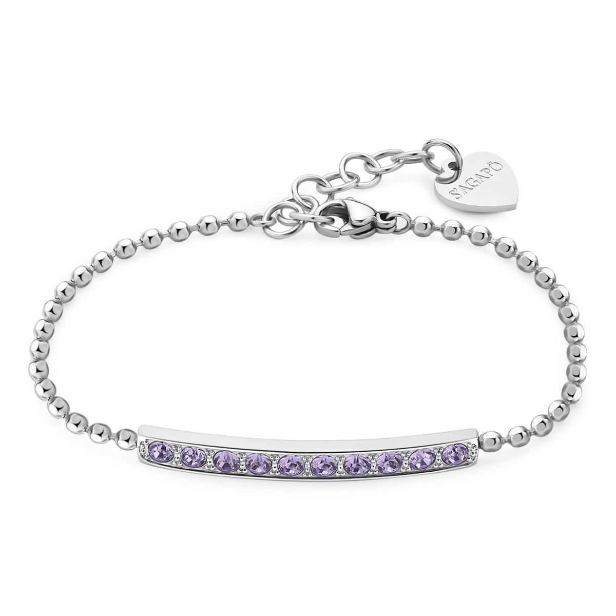 Bracciale S'Agapò Dazzly SDZ13