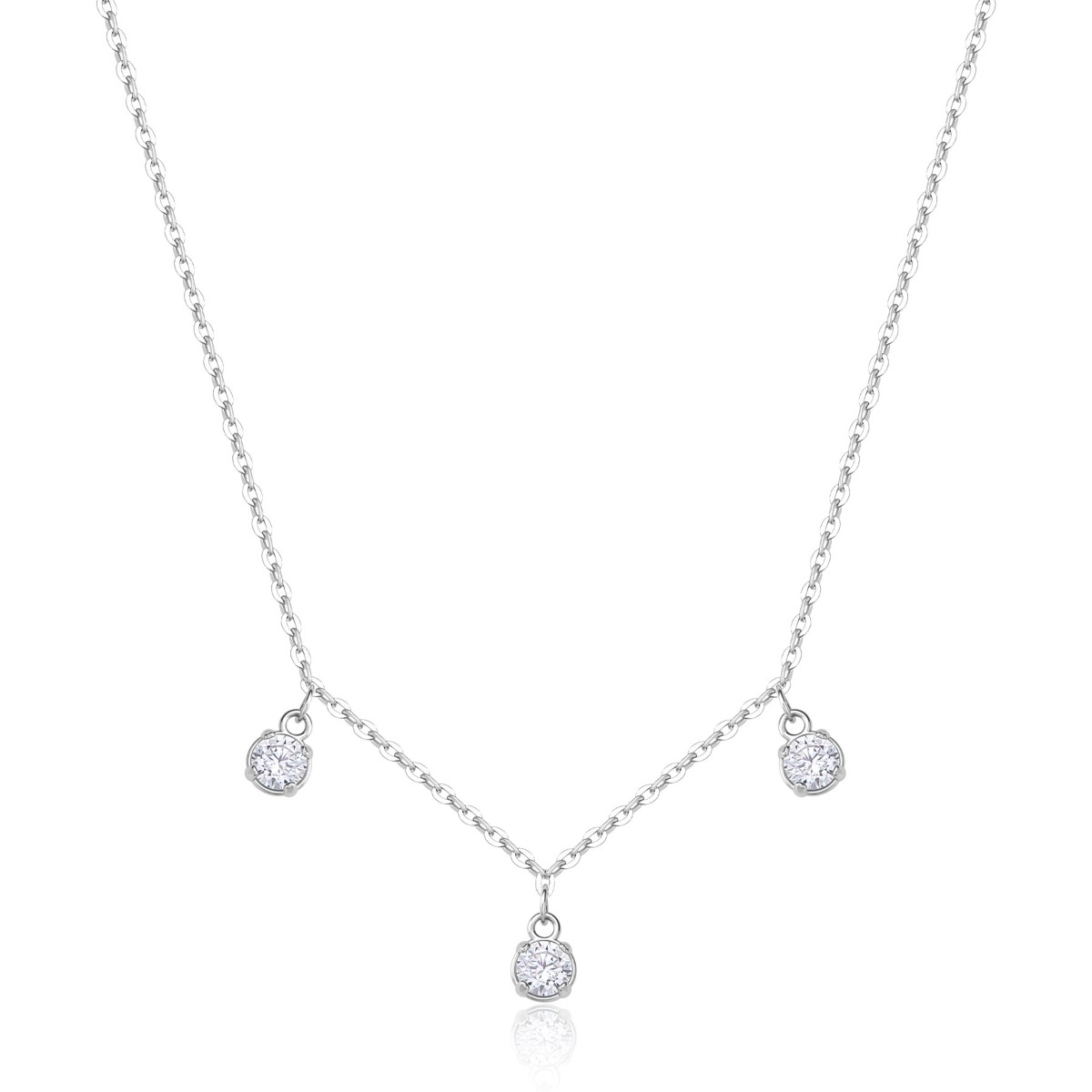 Collana S'Agapò Dazzly SDZ141