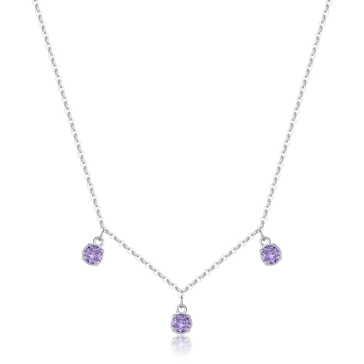 Collana S'Agapò Dazzly SDZ142