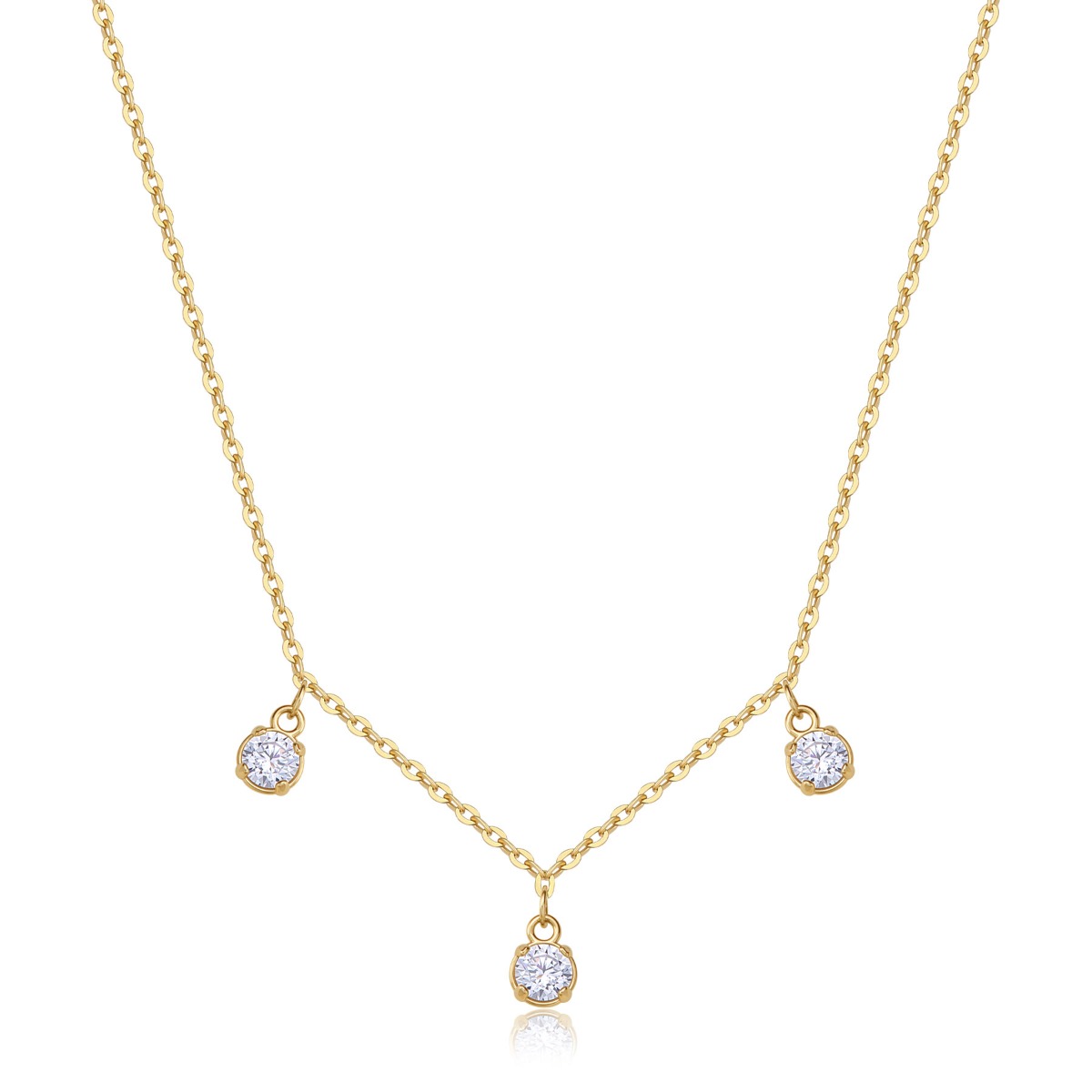 Collana S'Agapò Dazzly SDZ145