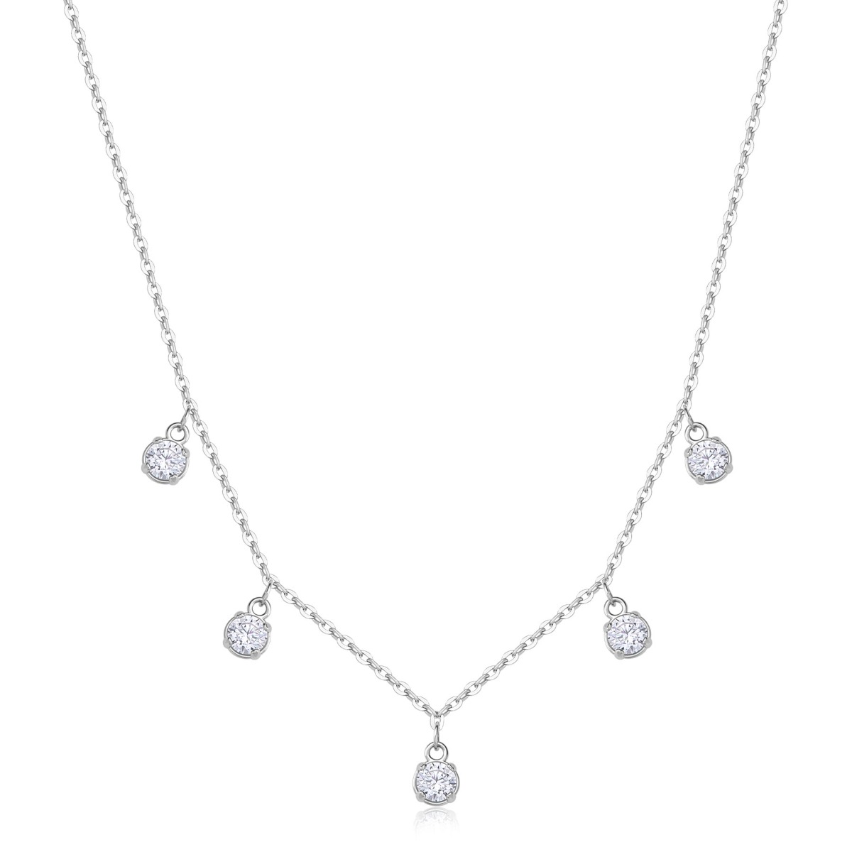 Collana S'Agapò Dazzly SDZ146