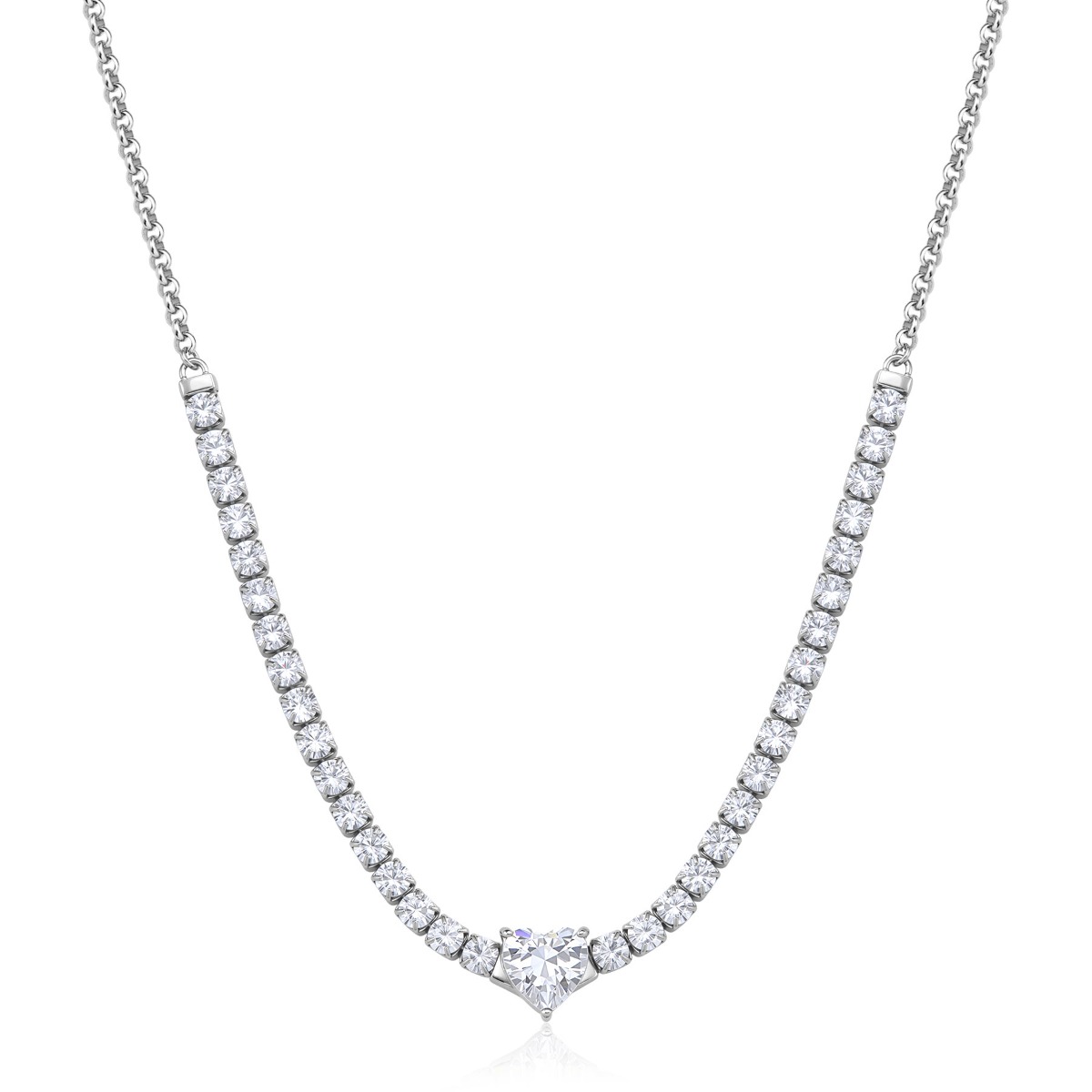 Collana S'Agapò Dazzly SDZ147