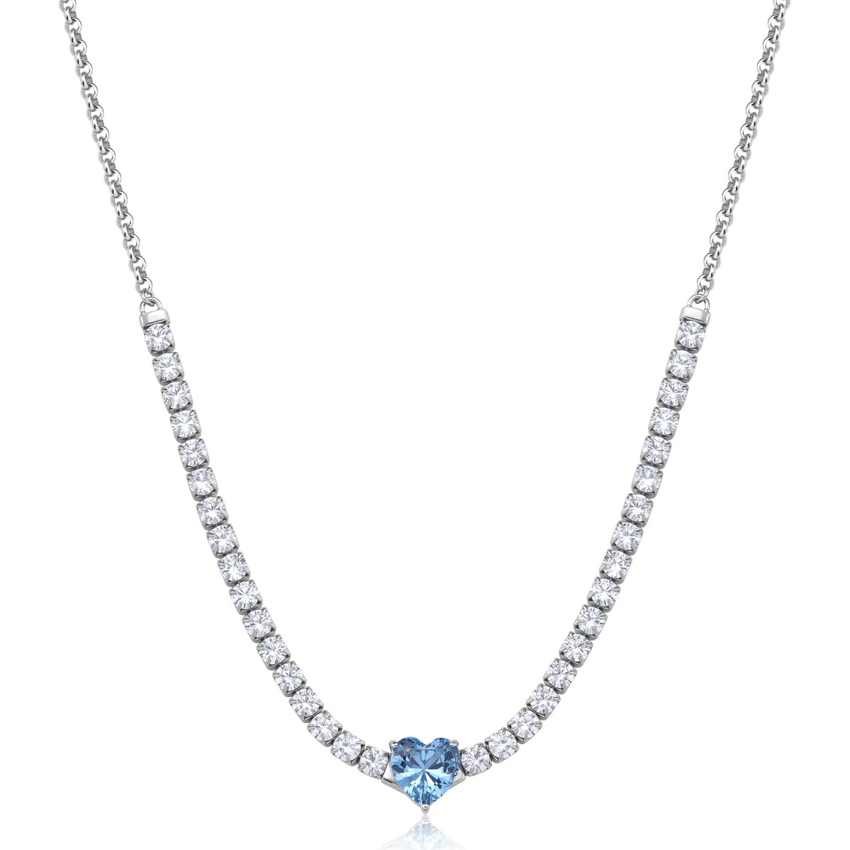 Collana&#x20;S&#x27;Agap&#xF2;&#x20;Dazzly&#x20;SDZ148