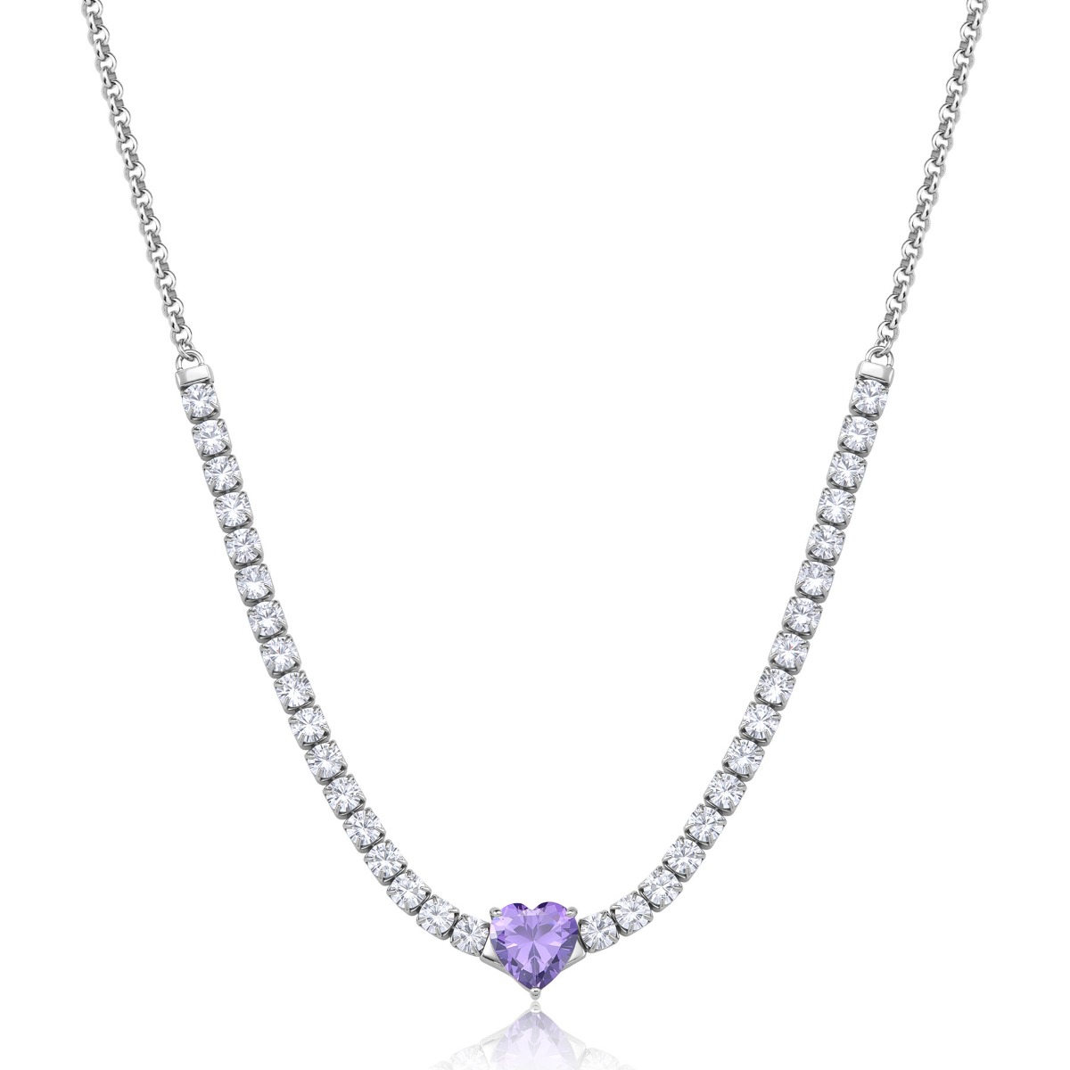Collana S'Agapò Dazzly SDZ149