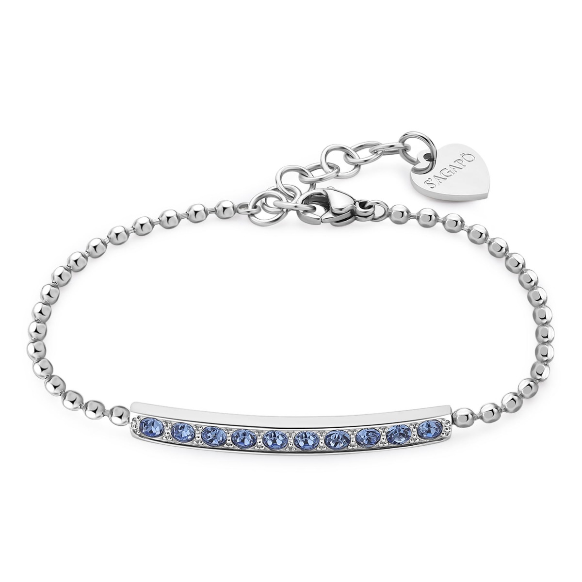 Bracciale S'Agapò Dazzly SDZ14