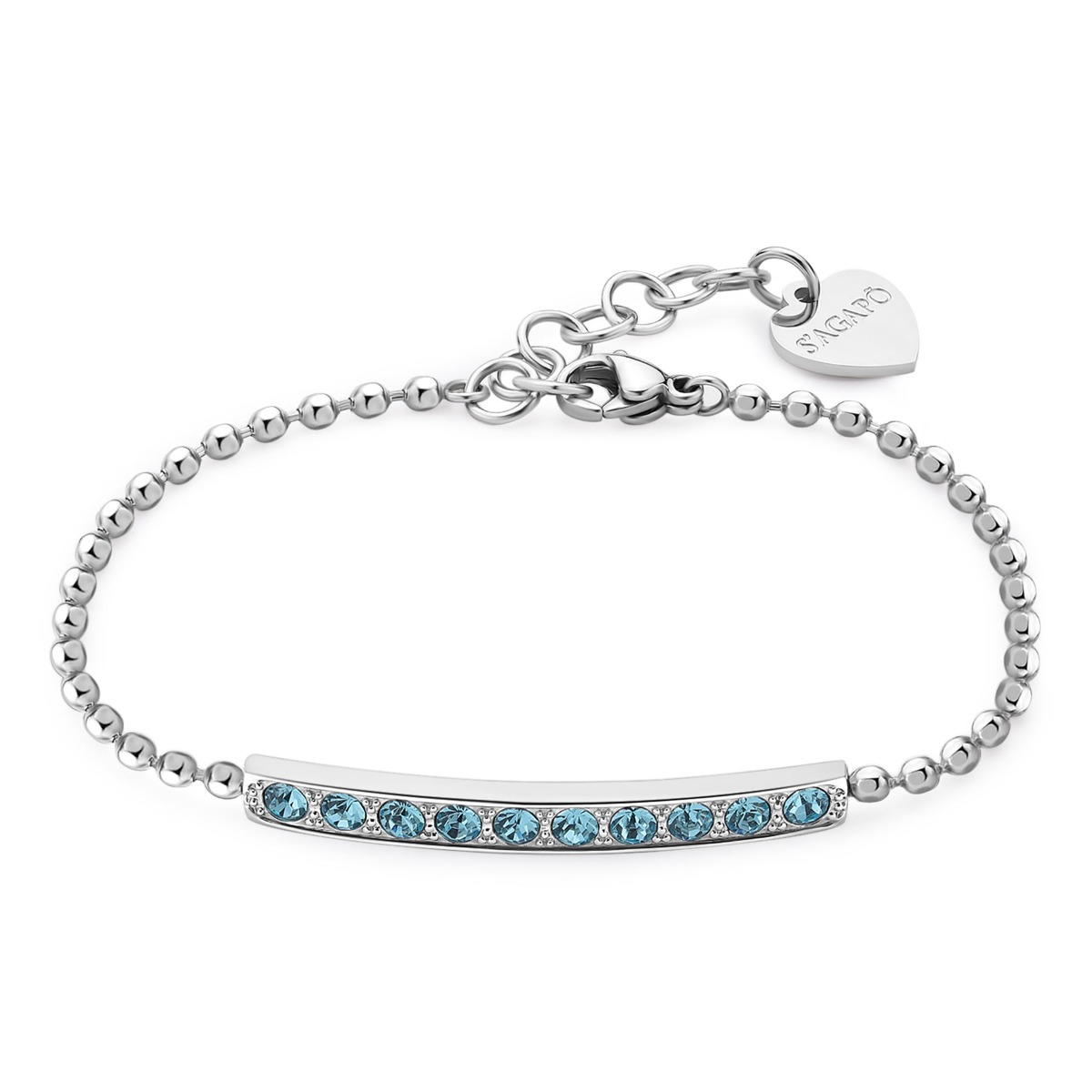 Bracciale S'Agapò Dazzly SDZ15