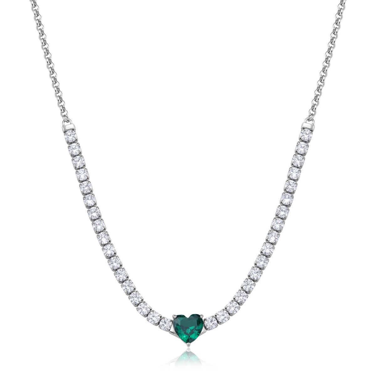 Collana S'Agapò Dazzly SDZ150