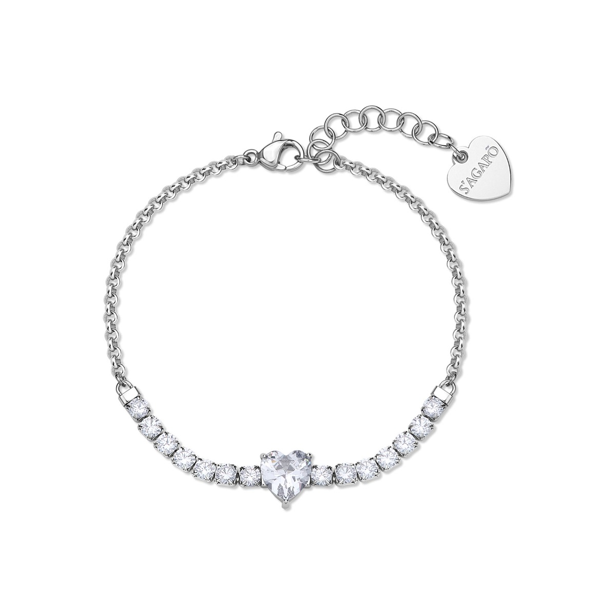 Bracciale S'Agapò Dazzly SDZ151