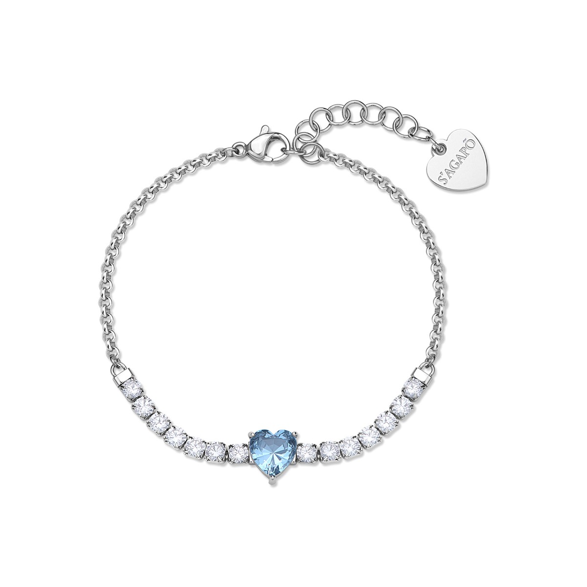 Bracciale S'Agapò Dazzly SDZ152