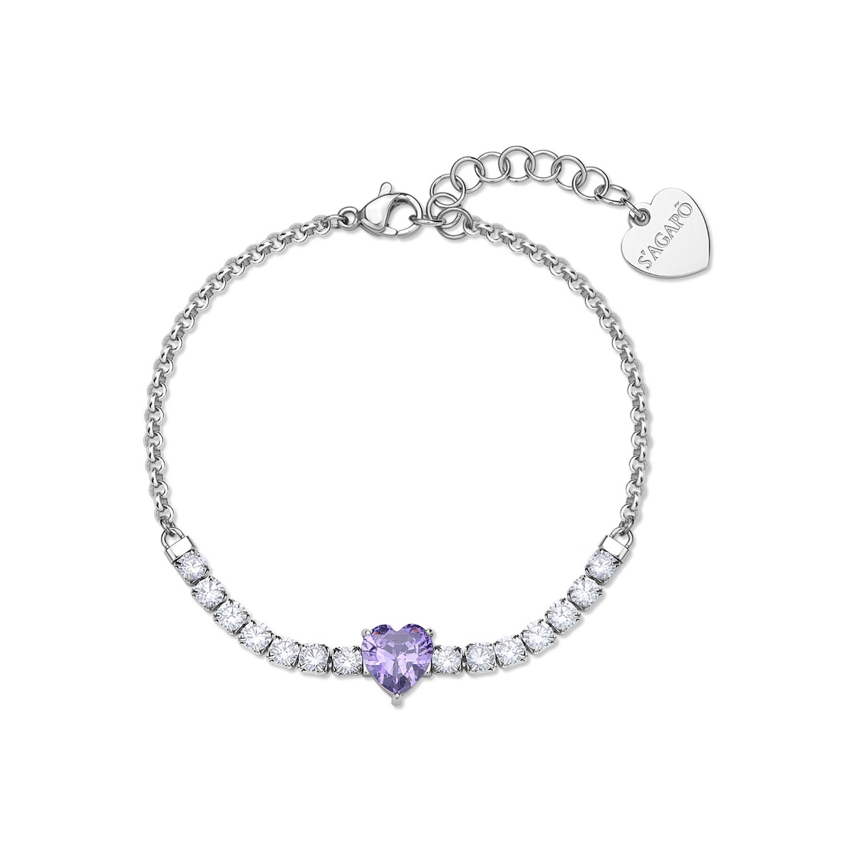 Bracciale S'Agapò Dazzly SDZ153