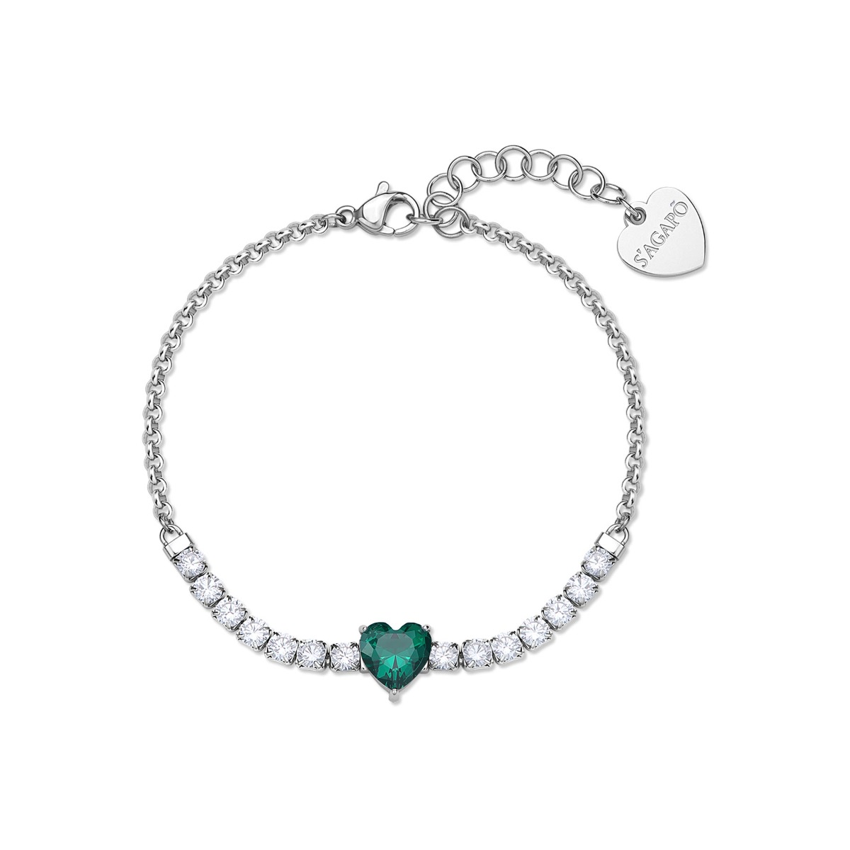 Bracciale S'Agapò Dazzly SDZ154