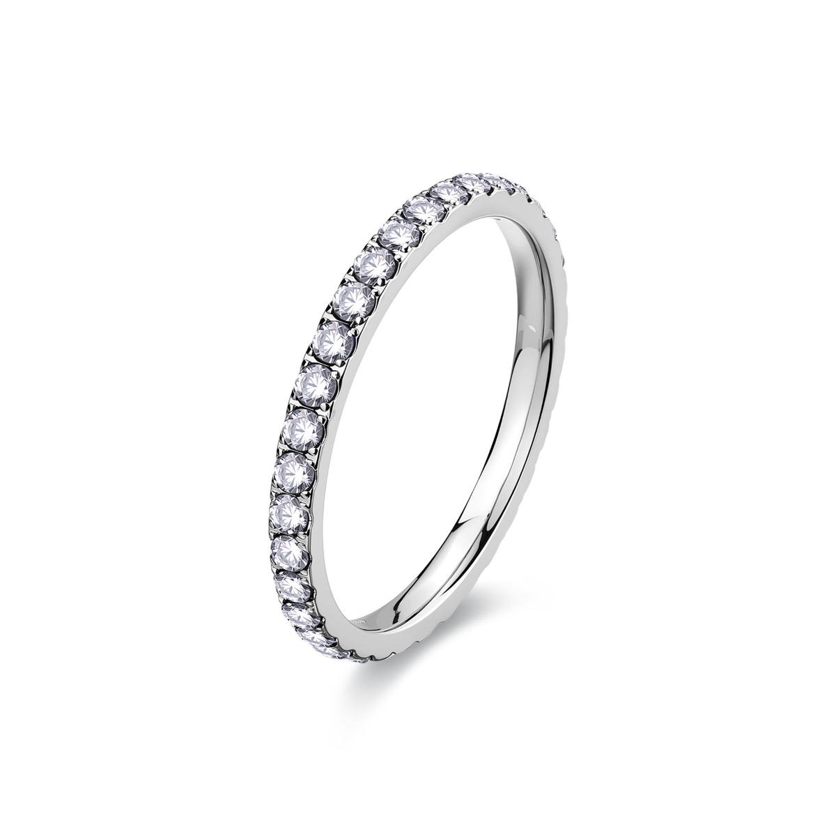 Anello S'Agapò Dazzly SDZ157