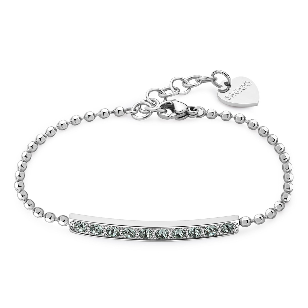 Bracciale S'Agapò Dazzly SDZ16