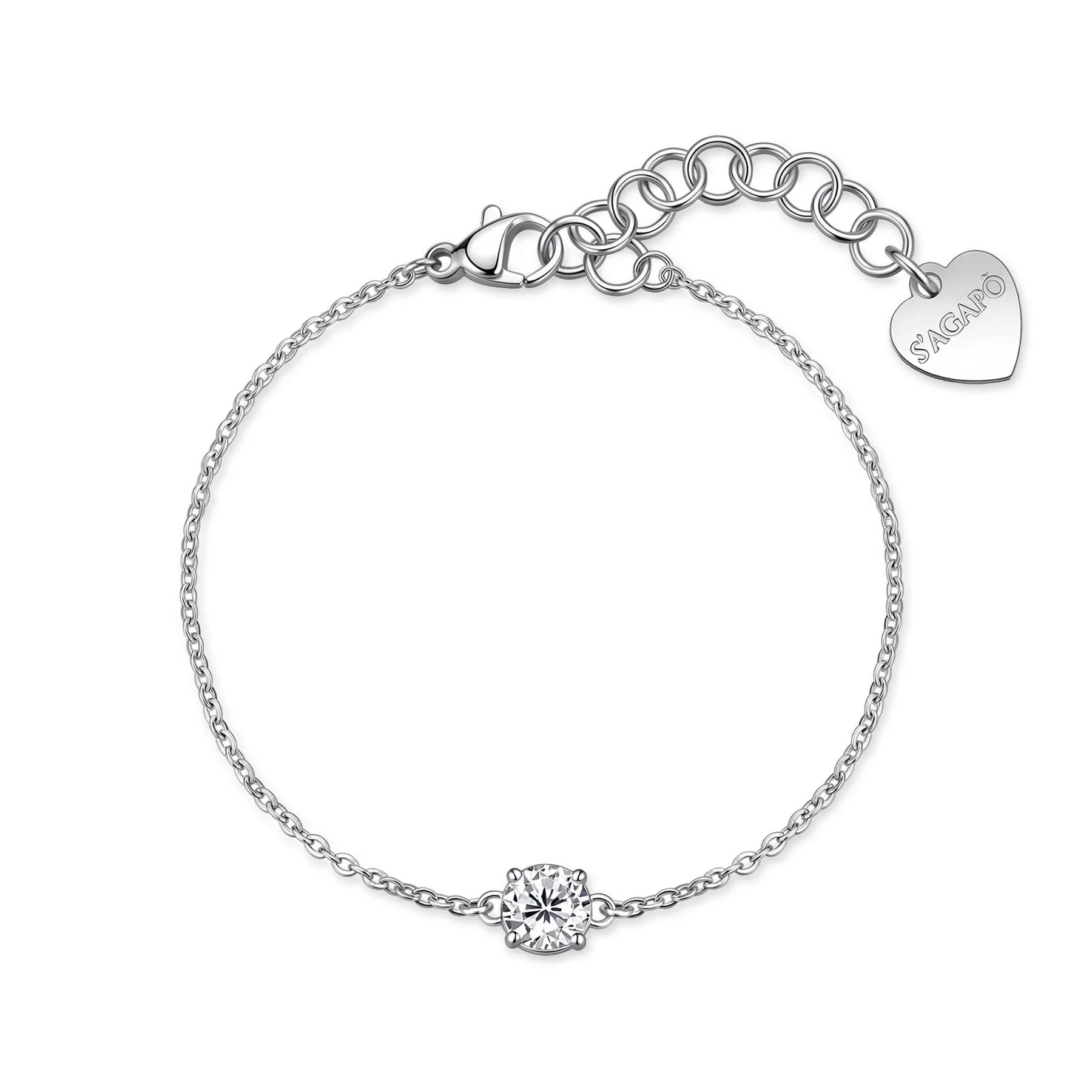 Bracciale S'Agapò Dazzly SDZ165