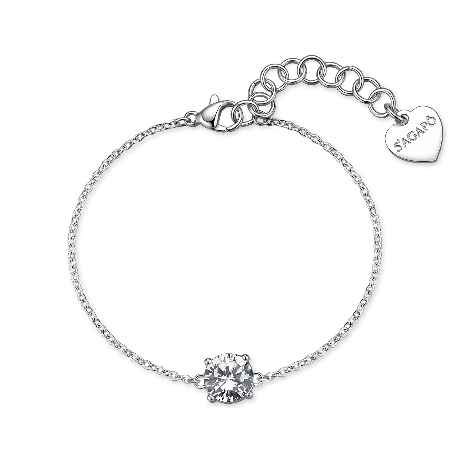 Bracciale S'Agapò Dazzly SDZ166