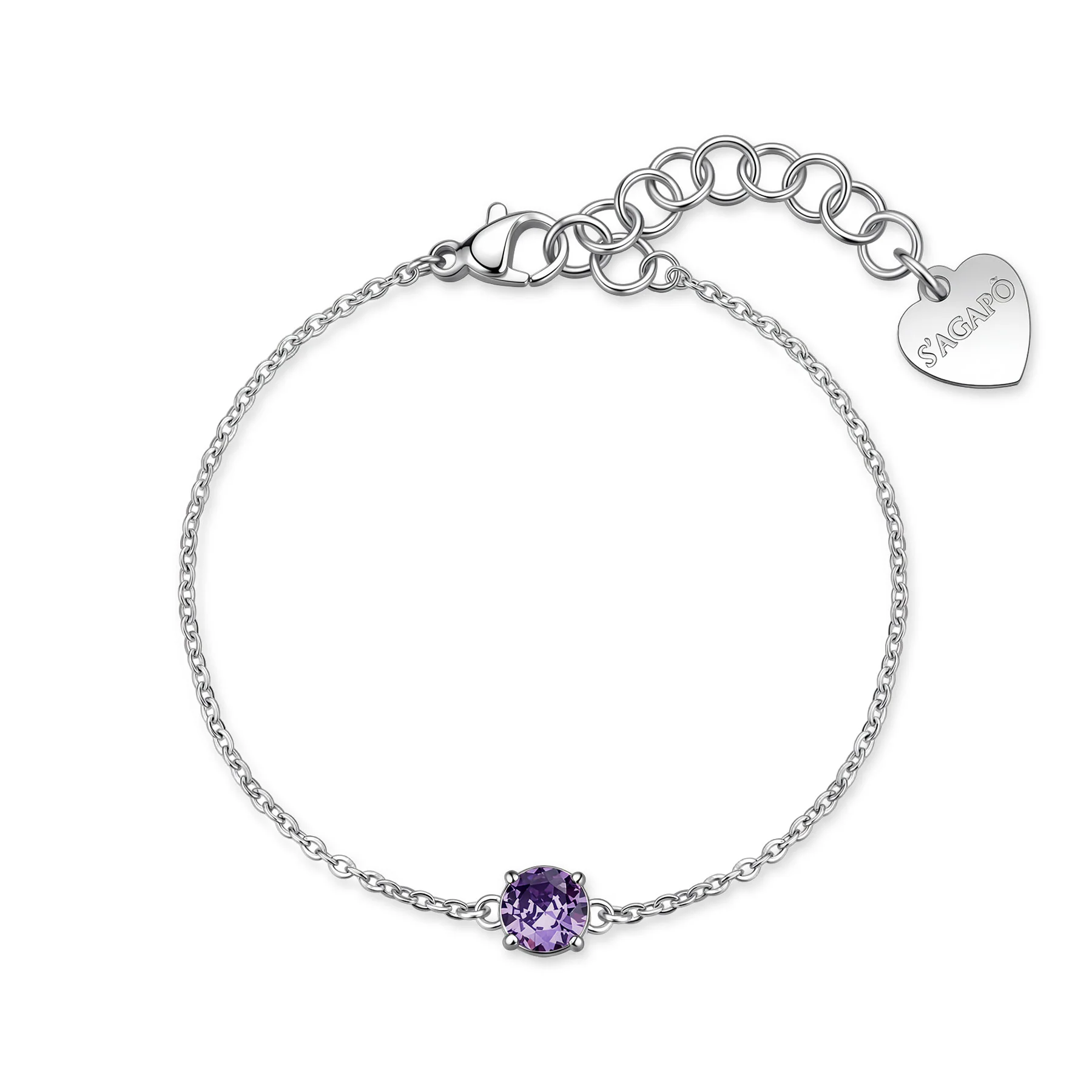 Bracciale S'Agapò Dazzly SDZ167