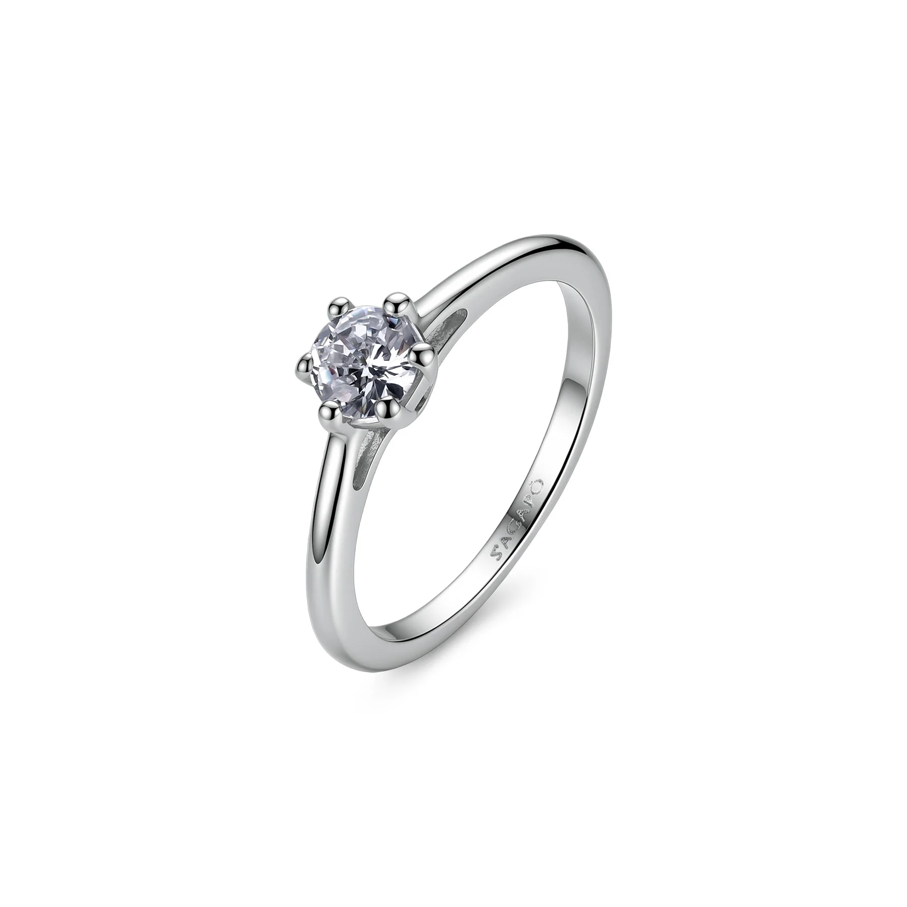 Anello S'Agapò Dazzly SDZ178