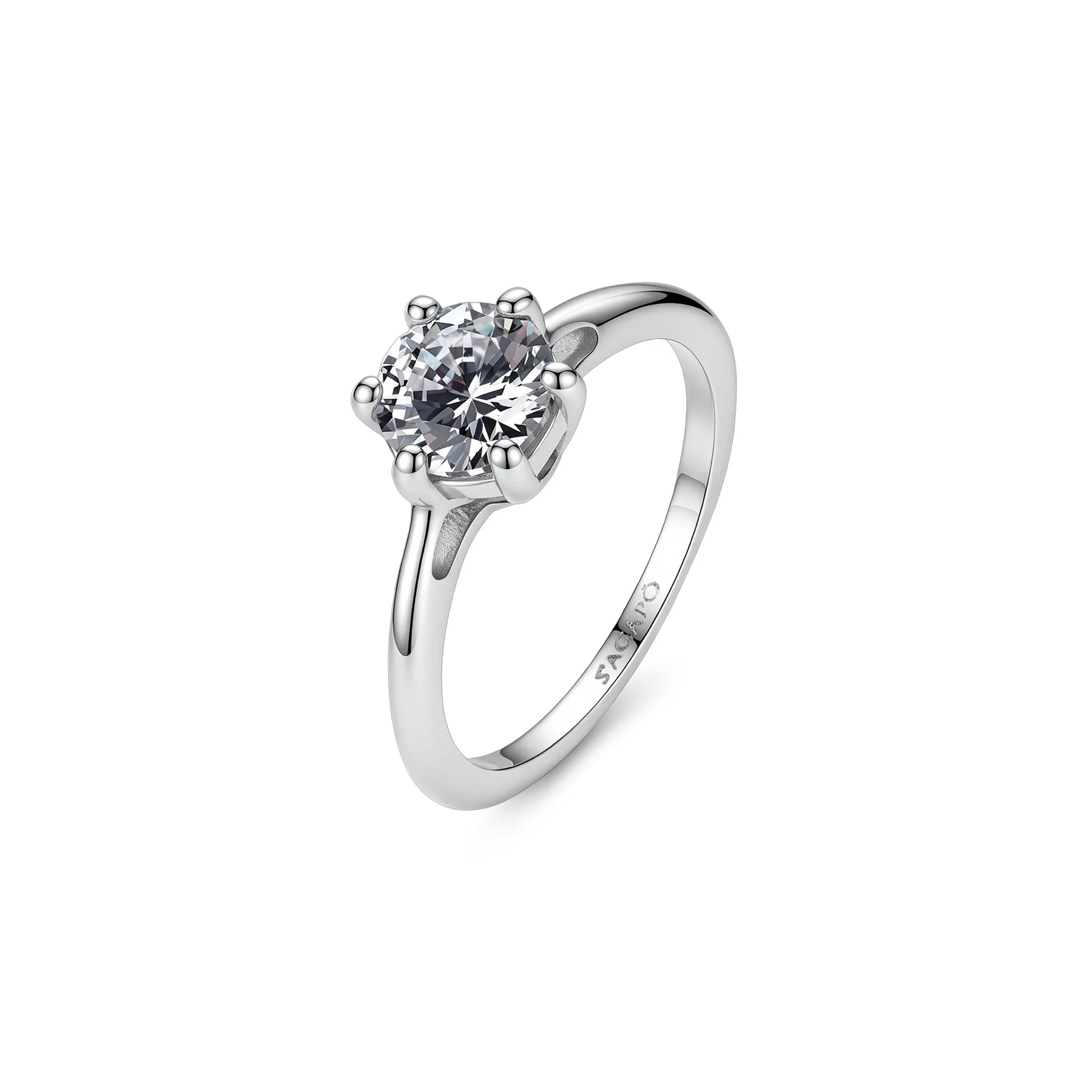Anello S'Agapò Dazzly SDZ179