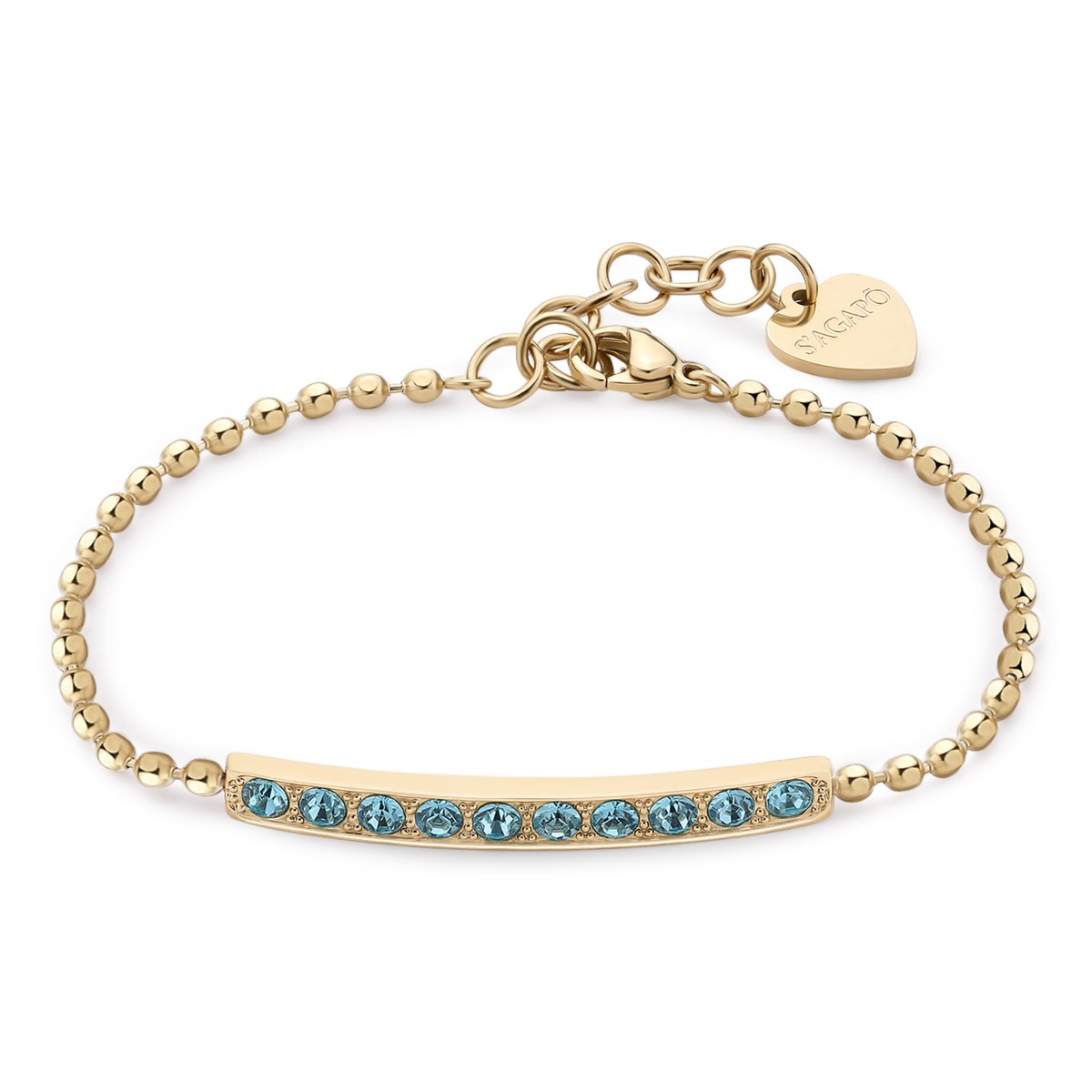 Bracciale S'Agapò Dazzly SDZ18
