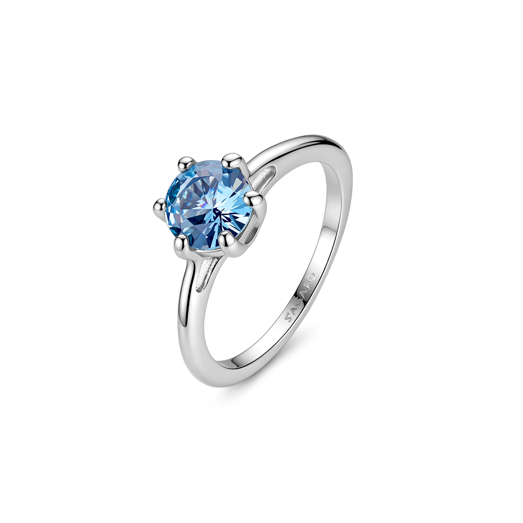Anello S'Agapò Dazzly SDZ181