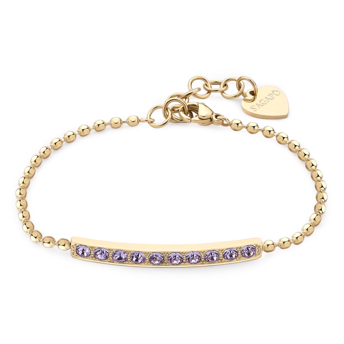Bracciale S'Agapò Dazzly SDZ20