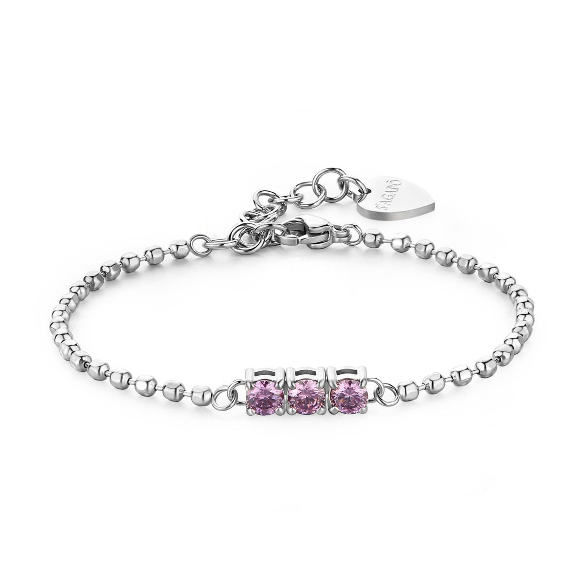 Bracciale S'Agapò Dazzly SDZ21