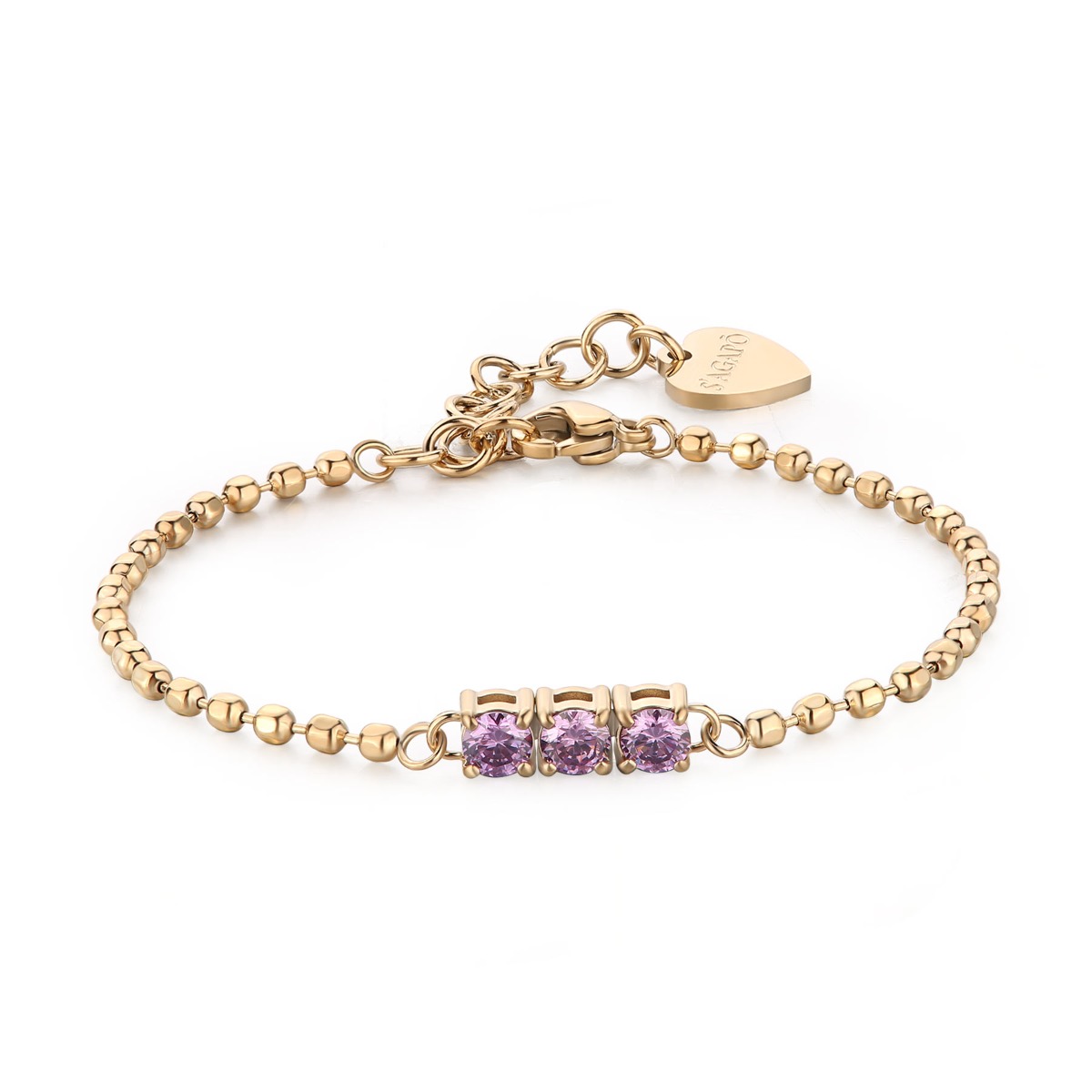 Bracciale S'Agapò Dazzly SDZ25