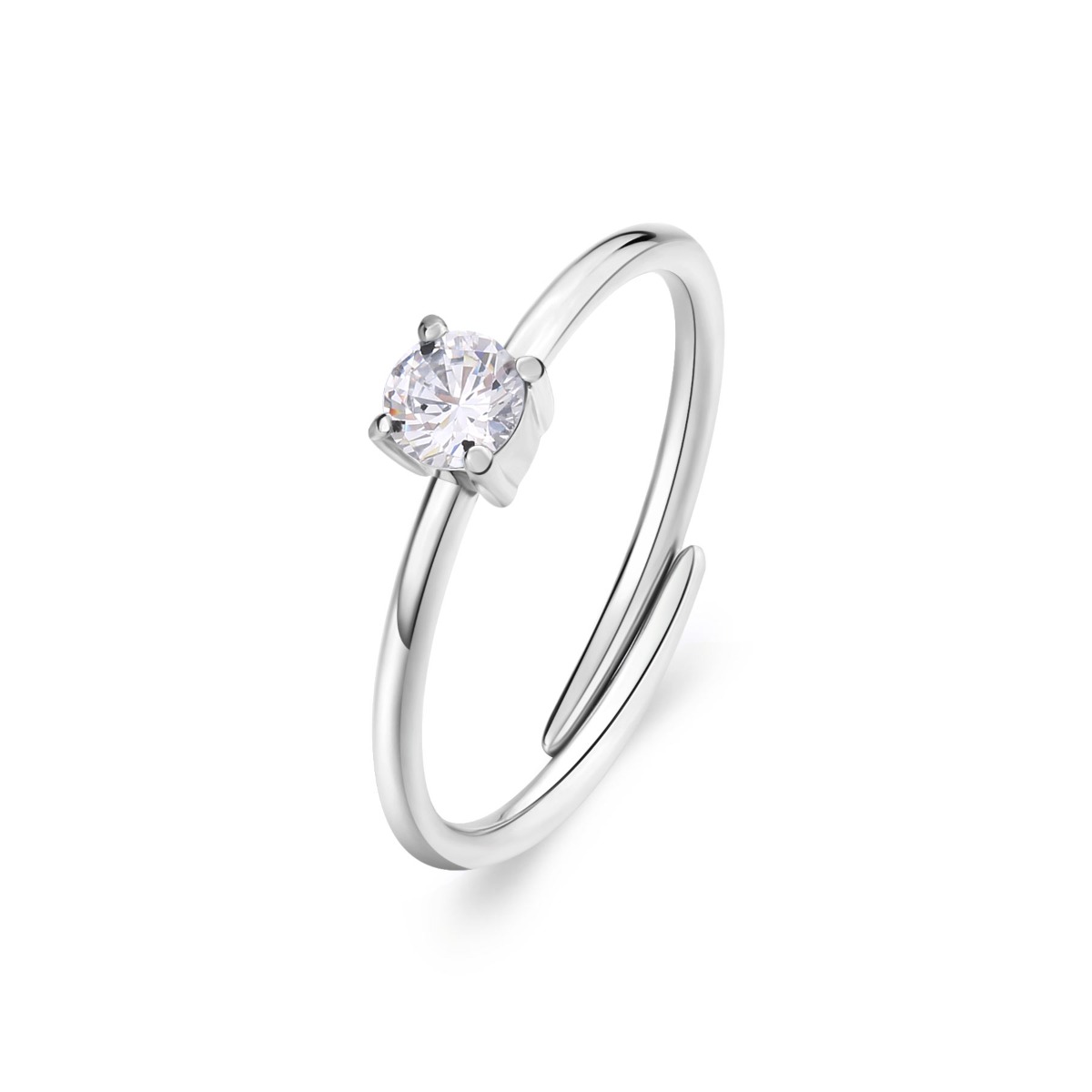 Anello S'Agapò Dazzly SDZ31