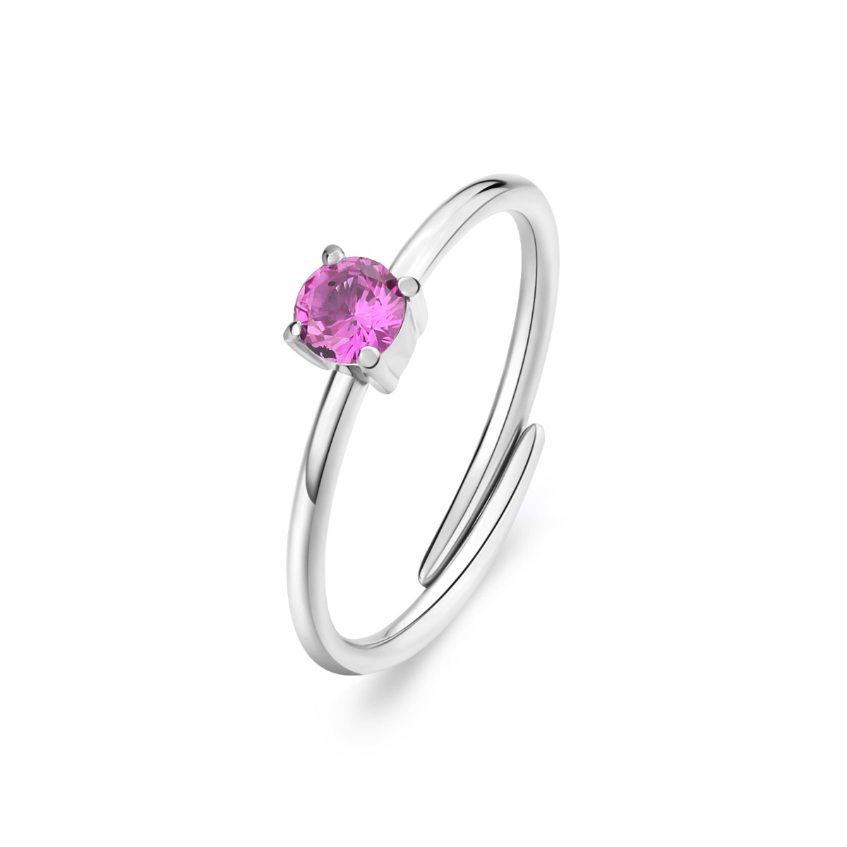 Anello S'Agapò Dazzly SDZ32