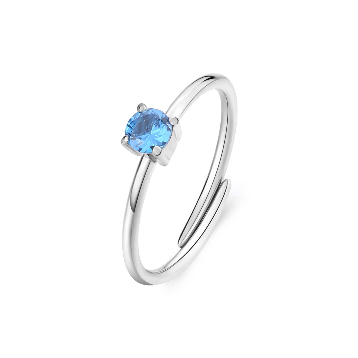 Anello S'Agapò Dazzly SDZ34